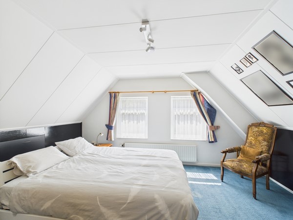 Medium property photo - Glacisweg 48, 4561 HG Hulst